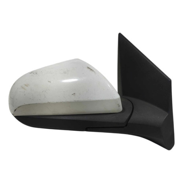 Retrovisor Direito Gm Onix 2013 2014 2015 2016 2017 Detalhe