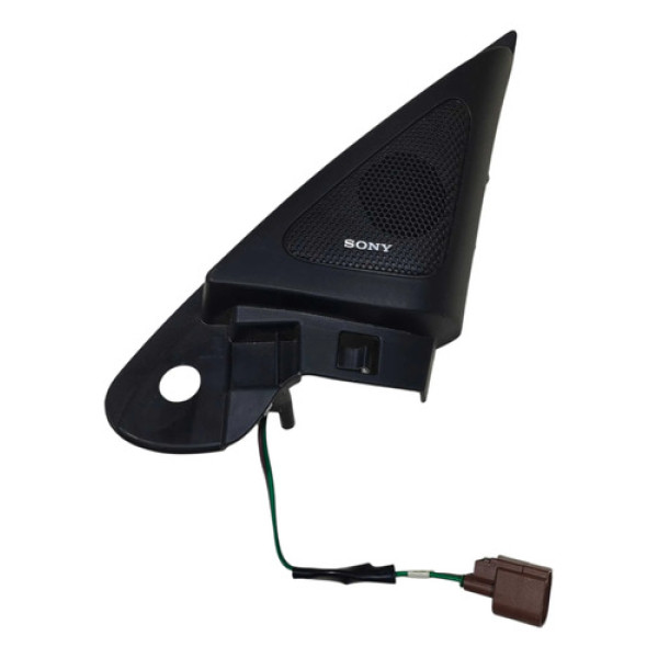 Moldura Retrovisor Dir Ford Fusion 2009/2013 Ae5317d698aw