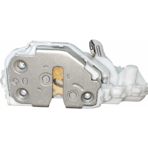Fechadura Dianteira Direita Honda Civic 2007 2008 A 2011