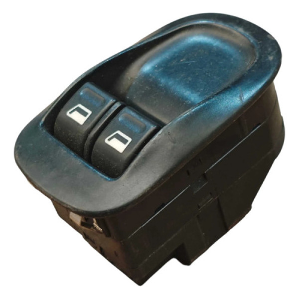 Botao Vidro Eletrico Diant Esquerdo Peugeot 206 2001 A 2005