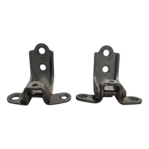 Par Dobradiça Dianteira Direita Hyundai I30 2009 2010 A 2012