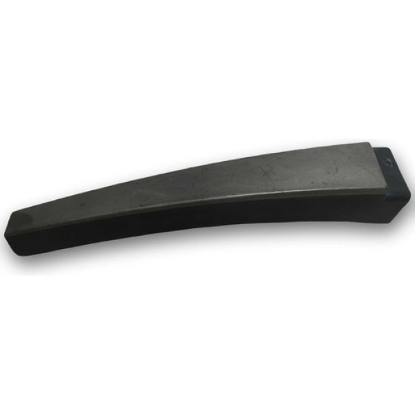 Moldura Coluna Direita Renault Megane 2008 2009 2010/2012