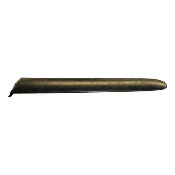 Friso Tras Esq Peugeot 206 1999 2000 2001 A 2005 9625100277 Preto