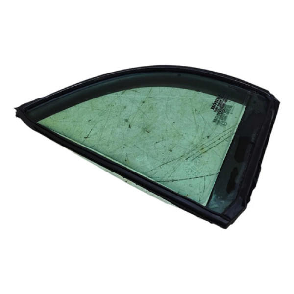 Vidro Fixo Traseiro Esquerdo Honda Civic 1.8 2008 2009 2010