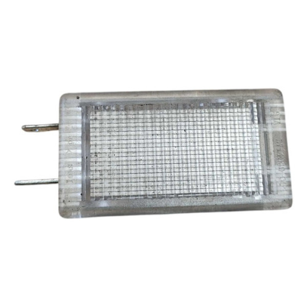 Luz Quebra Sol Chery Arrizo 5rx 1.5 2019 A 2021