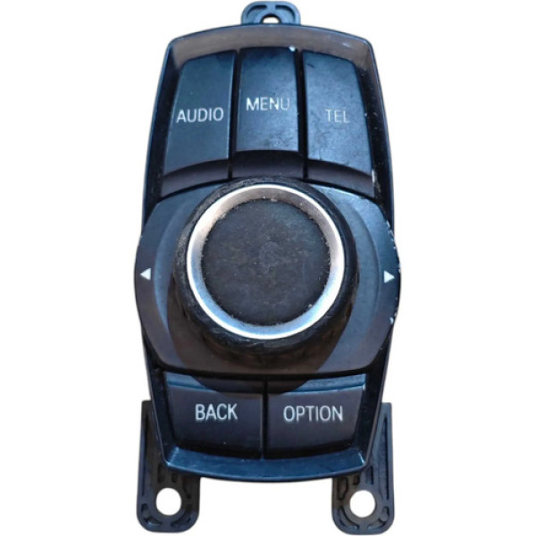 Comando Controle Multimidia Bmw 320 2013 2014/15 Ze926170403