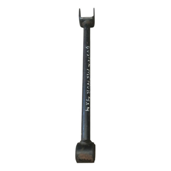 Braço Dianteiro Suspensão Renault Duster 2012 2013 2014