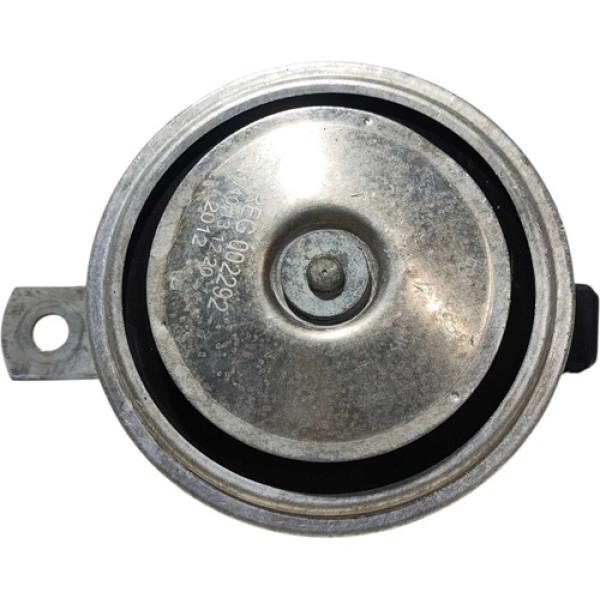 Buzina Alarme Volvo Xc60 3.0 2009 2010 2011