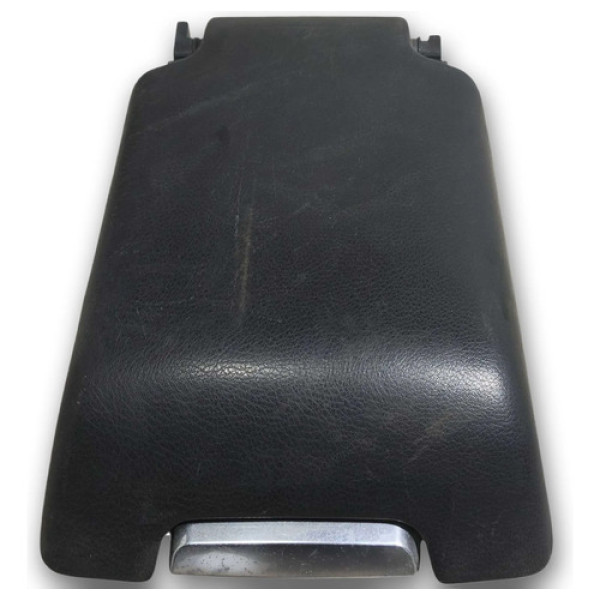 Apoio Braço Console Range Rover Sport 2005 2006 A 2009 Preto