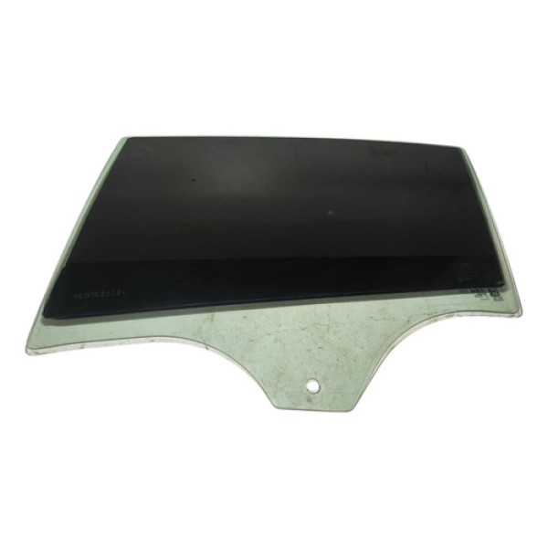 Vidro Porta Traseira Esquerda Chevrolet Onix Plus 2020/2024