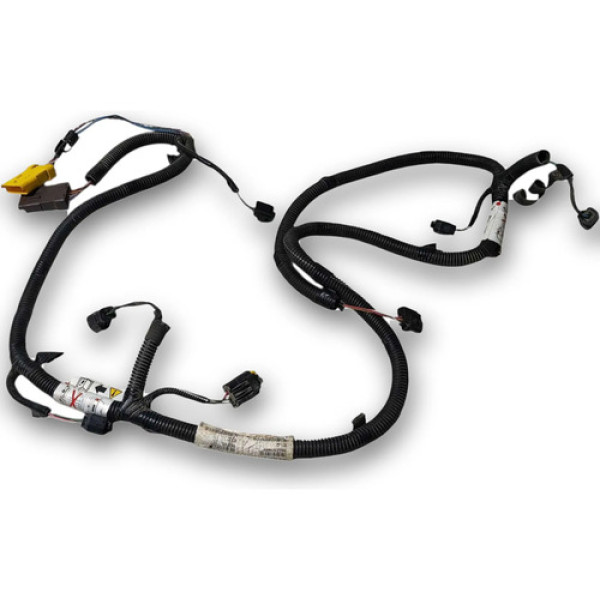 Chicote Sensores Para-choque Tras Citroën C3 2023/2026
