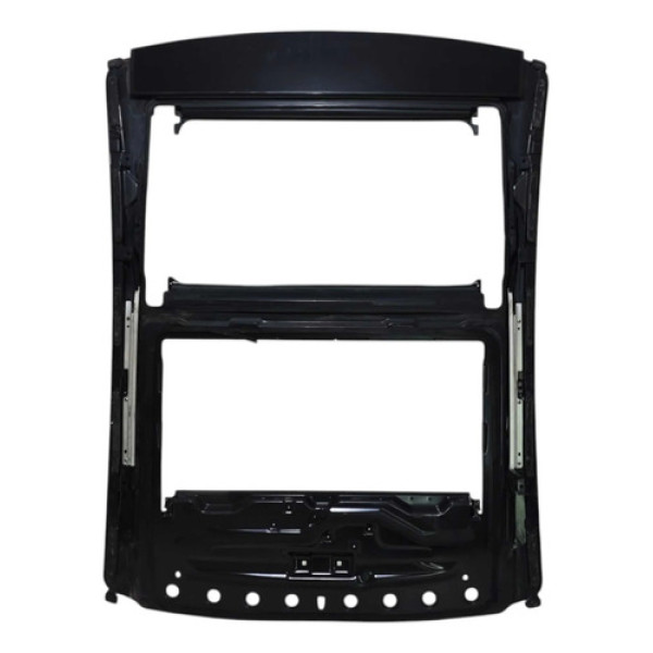 Teto Solar Hyundai Sonata 2010 2011 2012 C/detalhe Preto