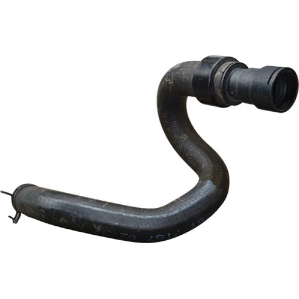 Mangueira Radiador Citroen C4 2008 2009 A 2013 9644397780
