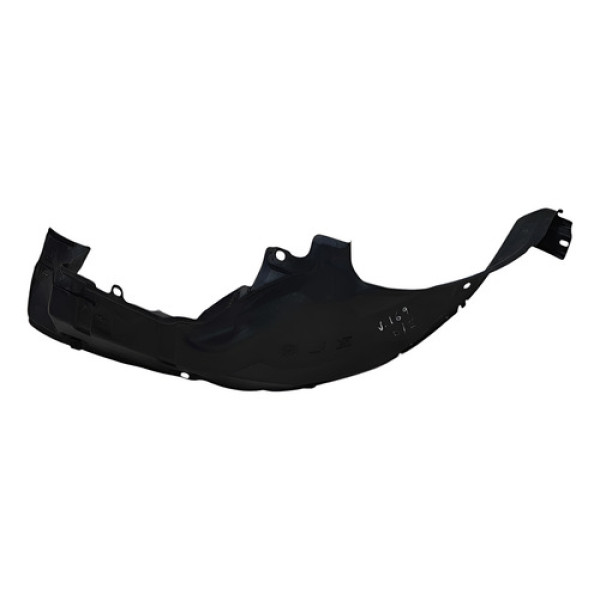 Parabarro Lameiro Diant Esquerdo Nissan Pathfinder 1999/2004