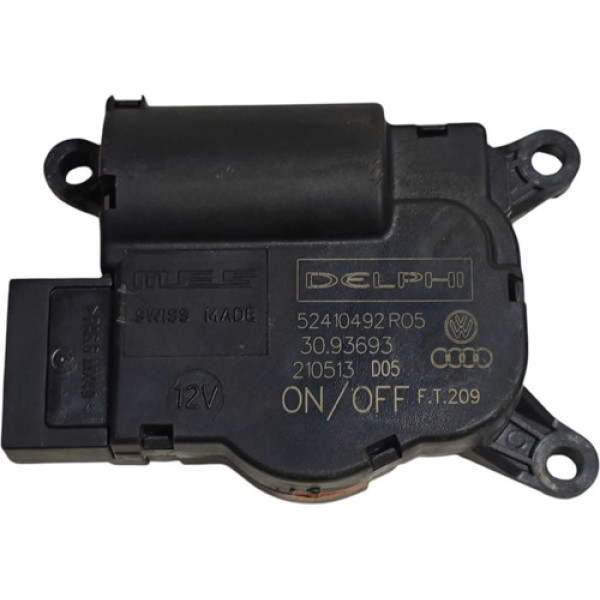 Motor Atuador Ar Cond Volkswagen Amarok 2013 2014 2015