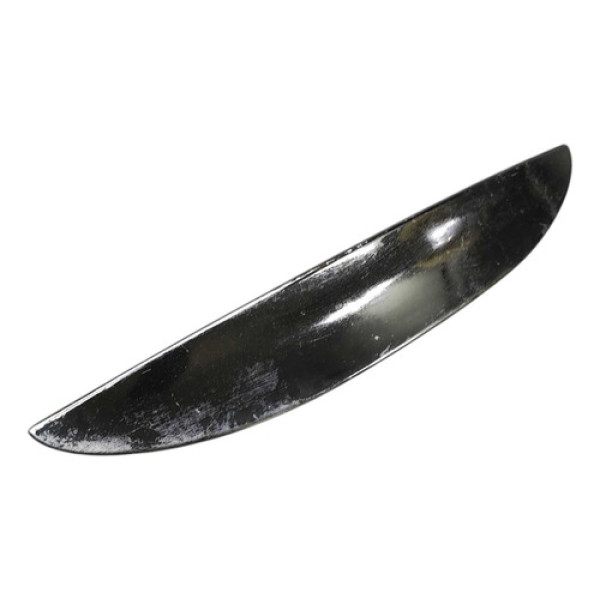 Moldura Aplique Tampa Traseira Chery Cielo 2012 A 2016