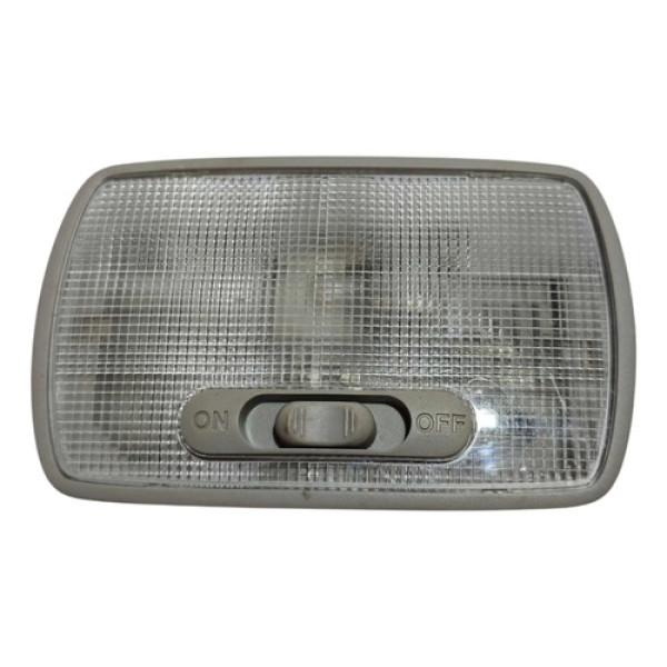 Luz Cortesia Teto Honda City 1.5 2019/2021