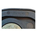 Parafuso Suporte Guia Esq Peugeot 206 2005/2008 9632929877