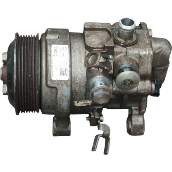 Bomba Direção Hidraulica Bmw X5 2009 A 2012 678396501