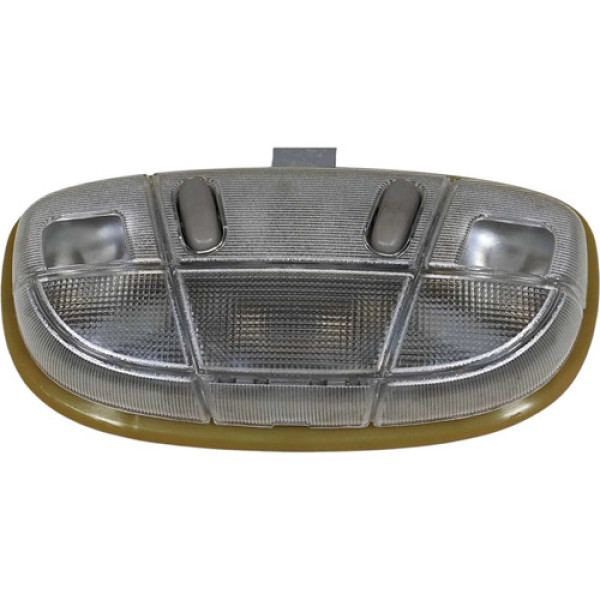 Luz Cortesia Teto Ford Edge 5l2413776a 2011/2014