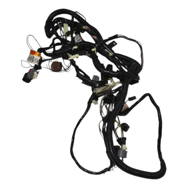 Chicote Motor Ford Fusion 2.5 2010 2011 2012