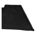 Acabamento Porta-malas Dk6245431a Ranger Rover Sport 14/16 Preto