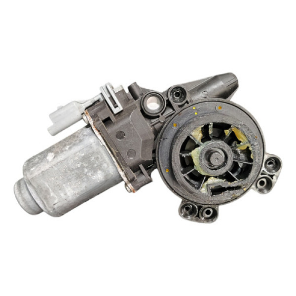 Motor Maquina Vidro Traseiro Direito Citroen C3 2015 2016 17