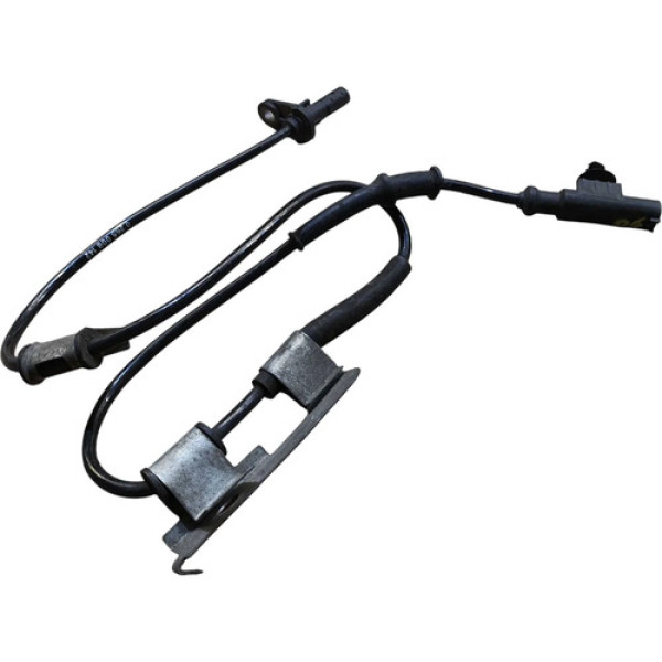 Sensor Abs Dianteiro Esquerdo Jac J3 2011 2012 2013