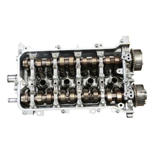 Cabeçote Motor Toyota Corolla 2.0 16v 2017 A 2019
