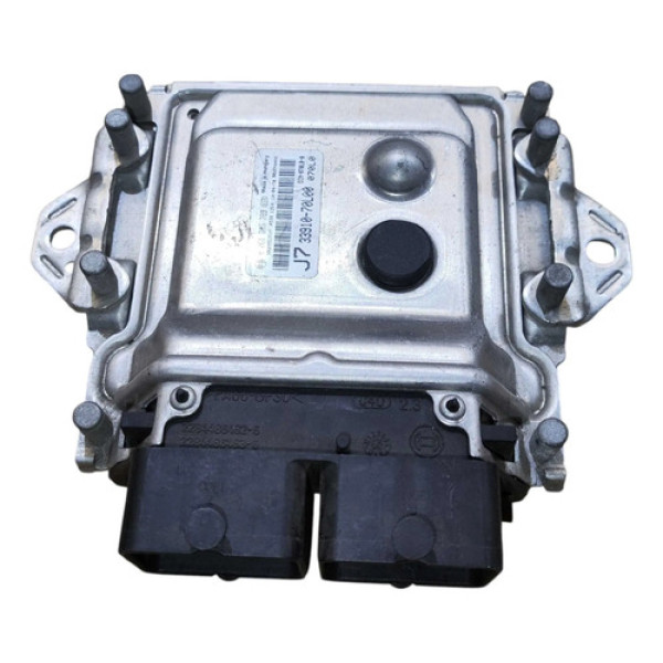 Modulo Injeção Suzuki Swift 2014 2015 3391070l00