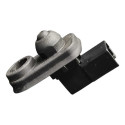 Interruptor Luz  Porta Lancer Ralliart 2011 12 2013 8608a220