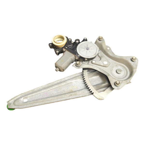 Máquina Vidro Tras Dir Toyota Corolla 2009 A 2014 8570202020