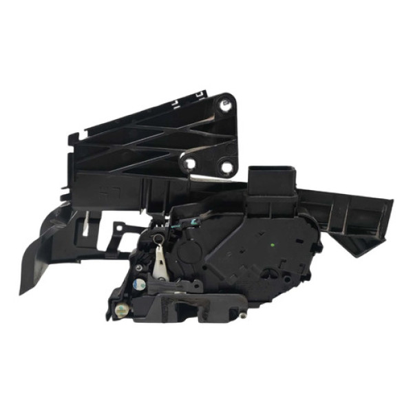 Fechadura C/canaleta Tras Esq Ford Focus Sedan 2009 A 2011