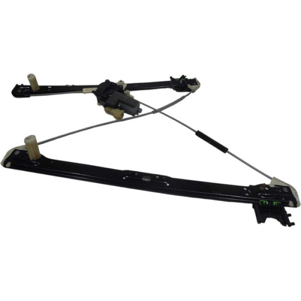 Maquina Vidro Dianteiro Direito Ranger Rover Sport 2014/2016