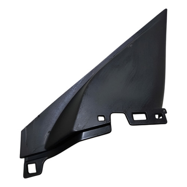 Moldura Int Retrovisor Direito Honda Civic G10 2017 A 2021