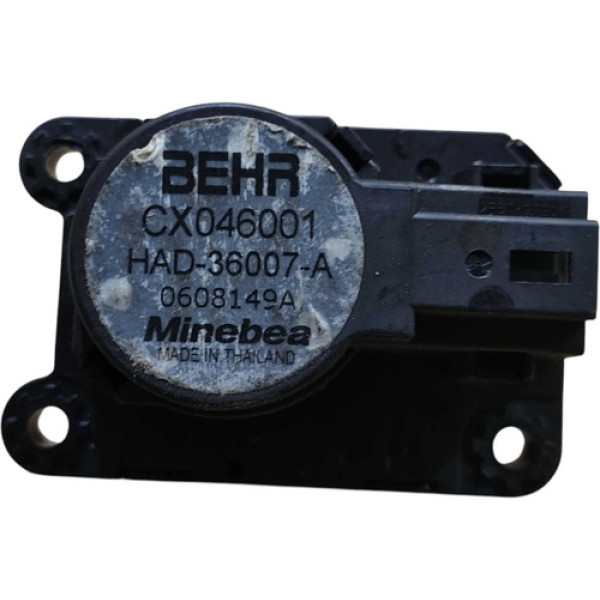 Motor Atuador Ar Citroen C3 1.6 16v 2015 2016 2017 Cx046001