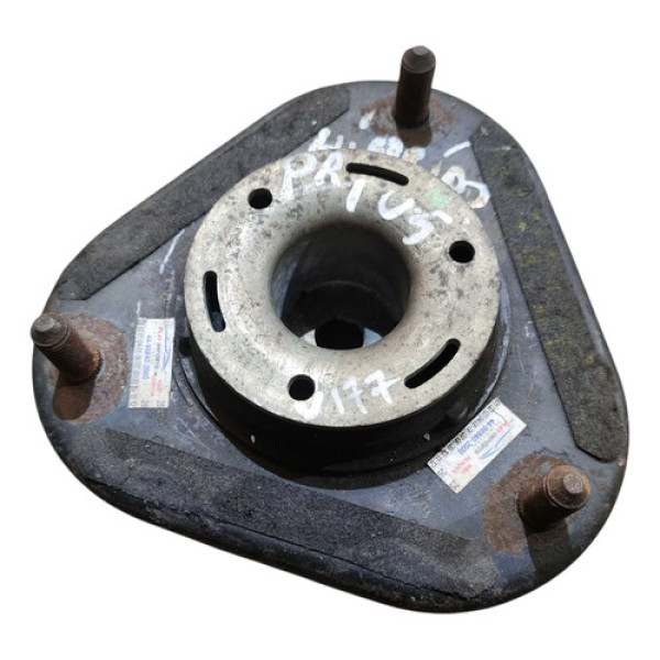 Coxim Amortecedor Diant Toyota Corolla 2003 2004 2005 A 2007