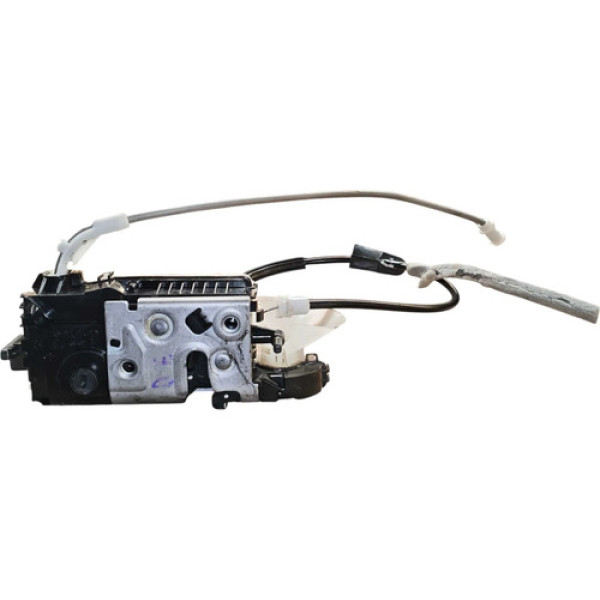 Fechadura Dianteira Direita Citroen C4 Lounge 2014 2015/2019