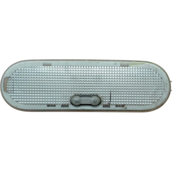 Luz Teto Cortesia Renault Sandero 2015 2016 2017