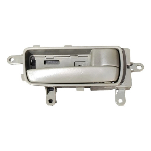 Maçaneta Interna Traseira Dir Nissan Sentra 2010 2011 2012 1 Traseira