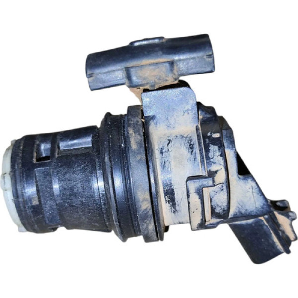 Motor Esguicho Parabrisa Ford Fusion 2010/2012 6e5317664aa
