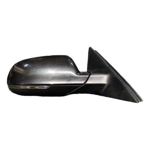 Retrovisor Direito Audi A4 2011 2012 2013 2014 2015 2016