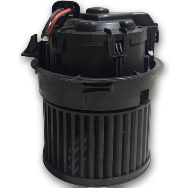Motor Ventilador Ar Forçado Peugeot 208 2013 2014 2015