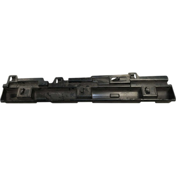 Suporte Spoiler Lateral Esquerdo Bmw 320i 328i 2013 2014 Preto