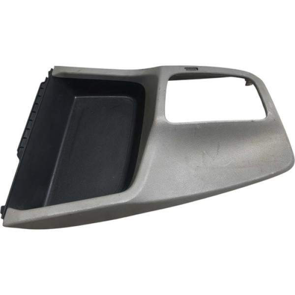 Moldura Alavanca Console Honda Civic 2014 2015 2016