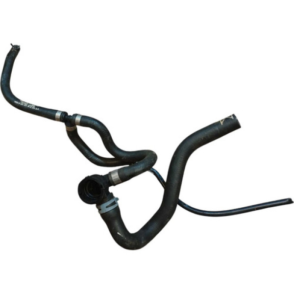 Mangueira Radiador Vw Nivus Highline 1.0 2021/2023 2gb122101