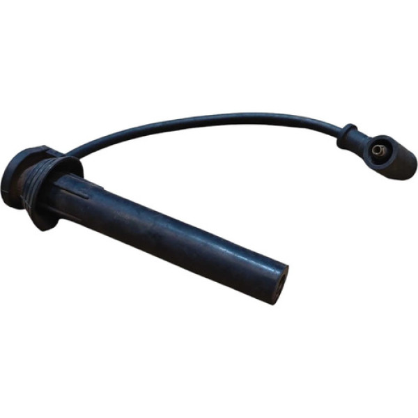 Cabo Vela Ignição Fiat Linea 1.8 2011 2012 2013 55226249 Preto