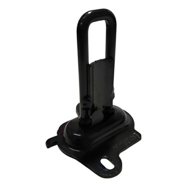 Batente Banco Traseiro G4ba9662452ca Ford Ka 2019 2020 2021 Preto