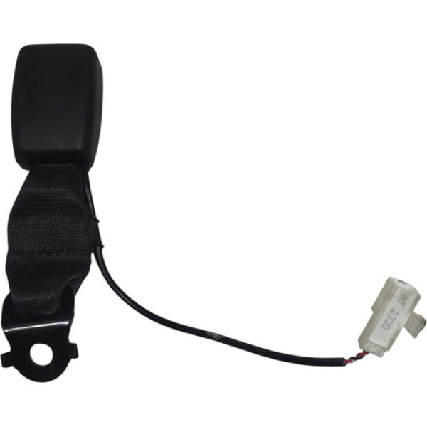 Engate Cinto Tras Esquerdo Byd Dolphin Em2e5812070a 2023/25