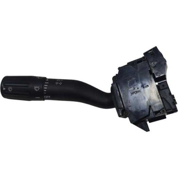 Chave Limpador Parabrisa Ford Fusion 2010 2011 2012